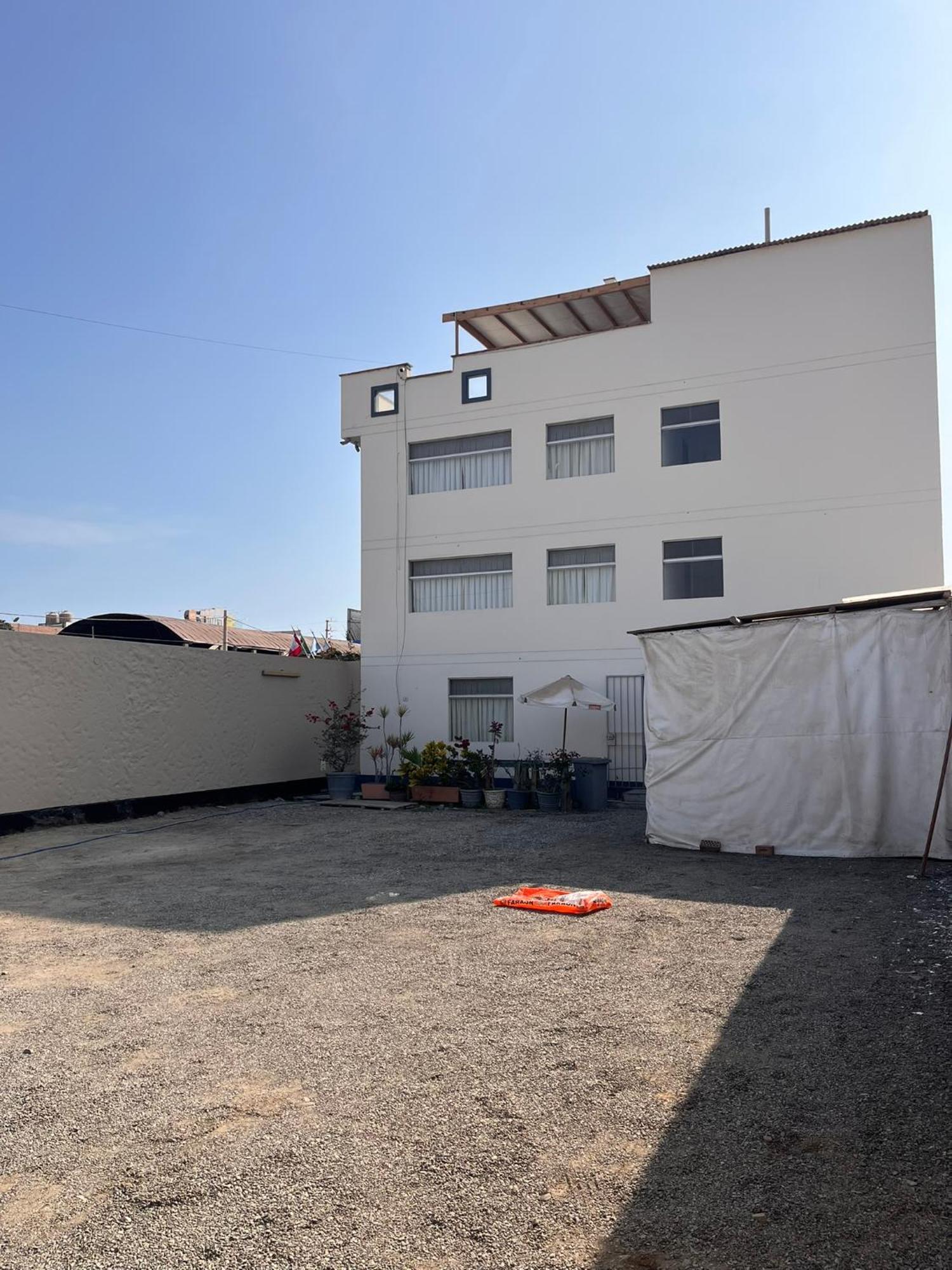 Boulevard Hotel آسيا المظهر الخارجي الصورة