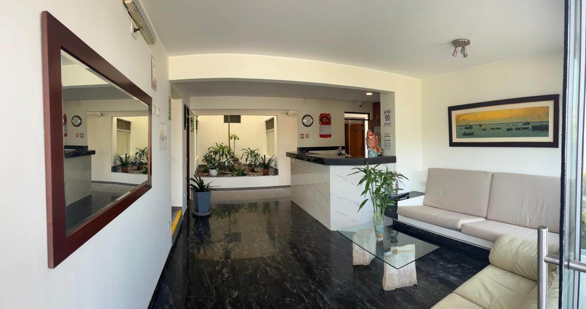 Boulevard Hotel آسيا المظهر الخارجي الصورة