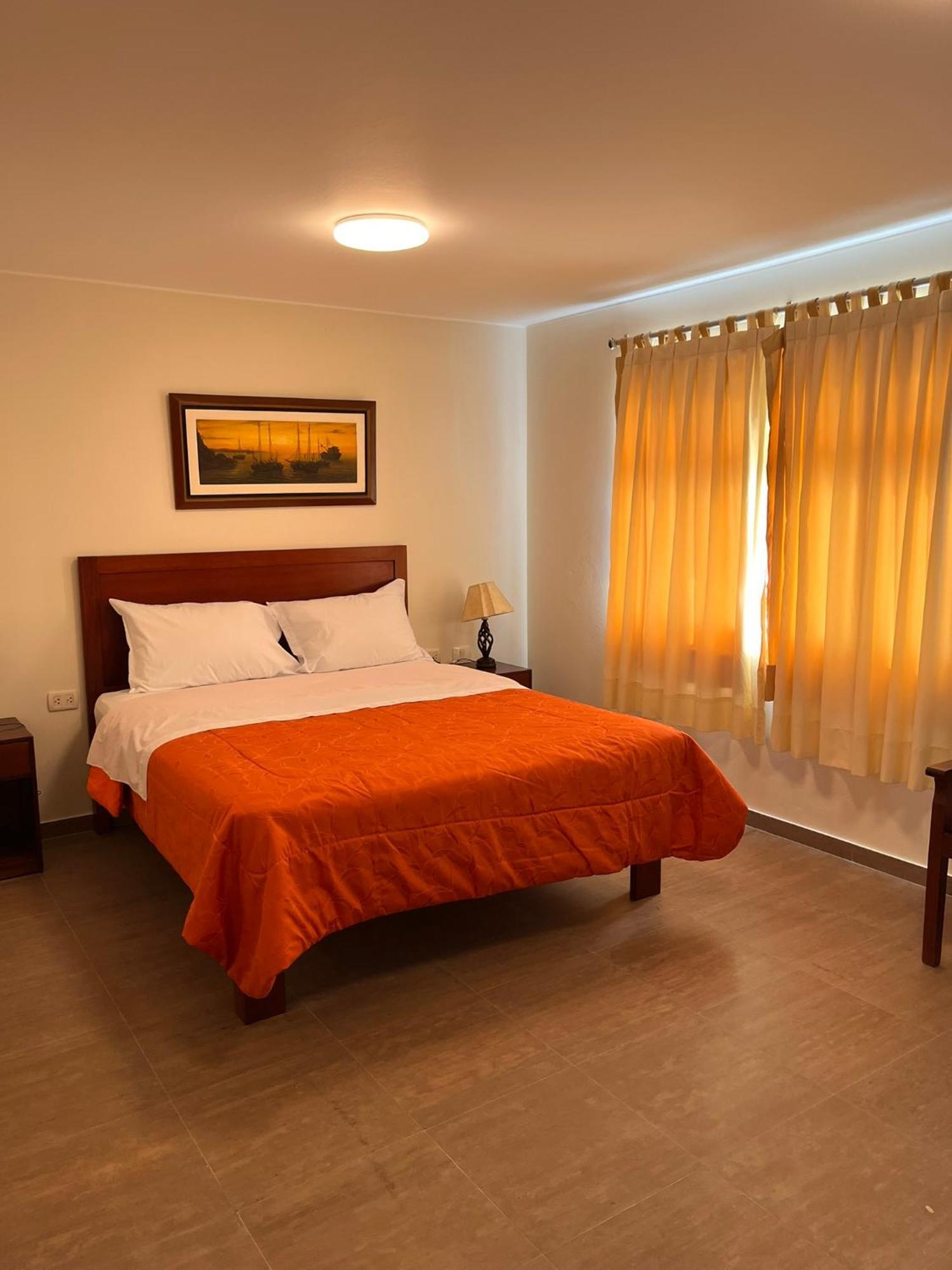 Boulevard Hotel آسيا المظهر الخارجي الصورة