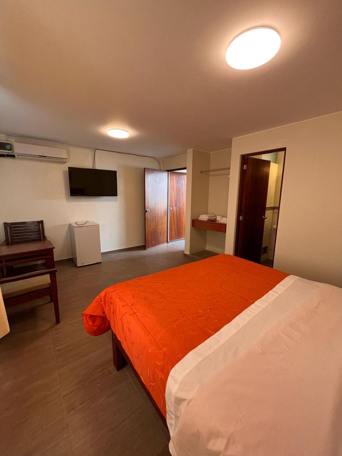 Boulevard Hotel آسيا المظهر الخارجي الصورة